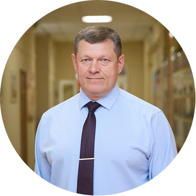 Светлана Абрамова