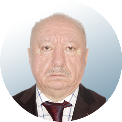 Михаил Логвиненко